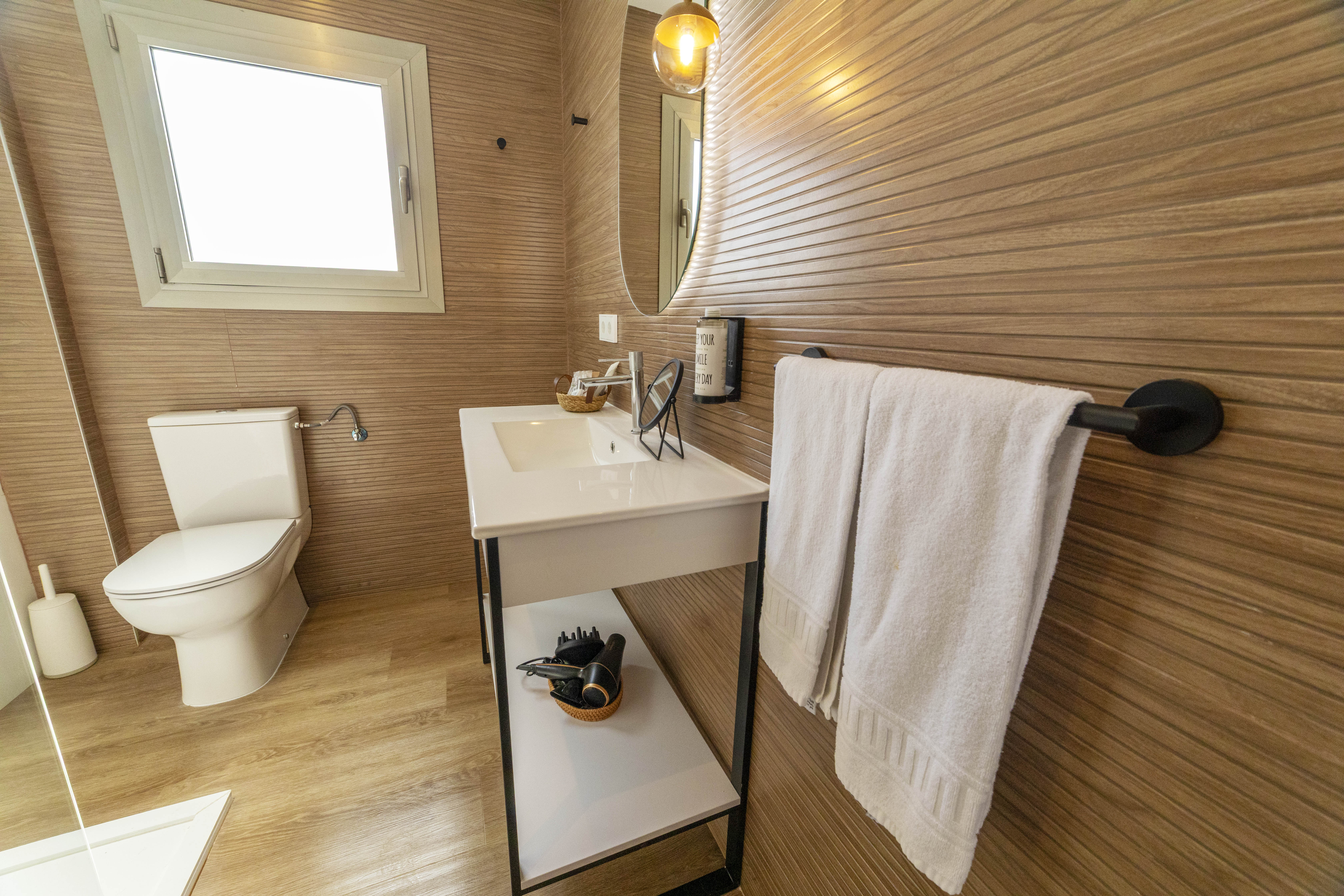 Doppelzimmer – Bild 6 von 6