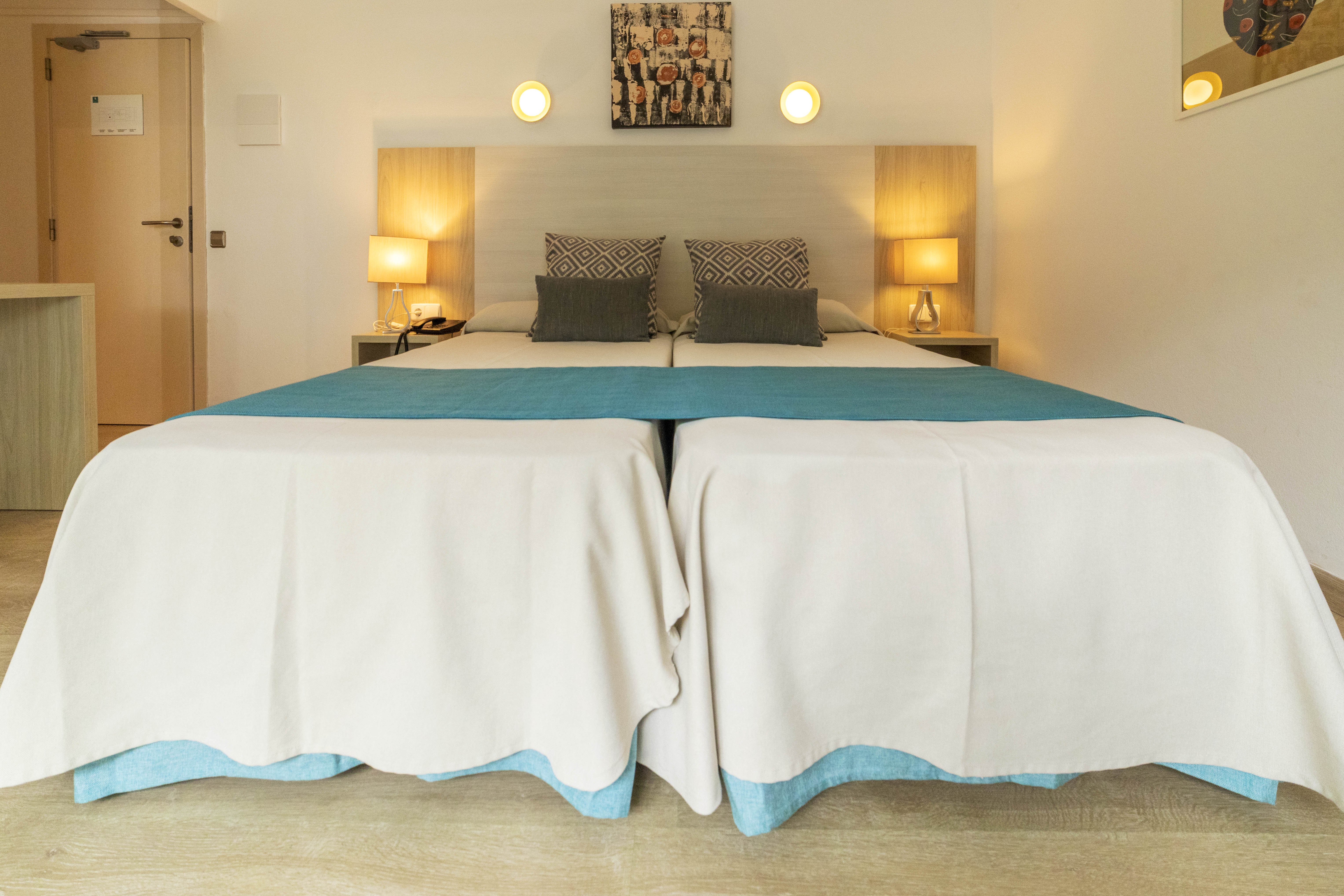 Doppelzimmer – Bild 4 von 6