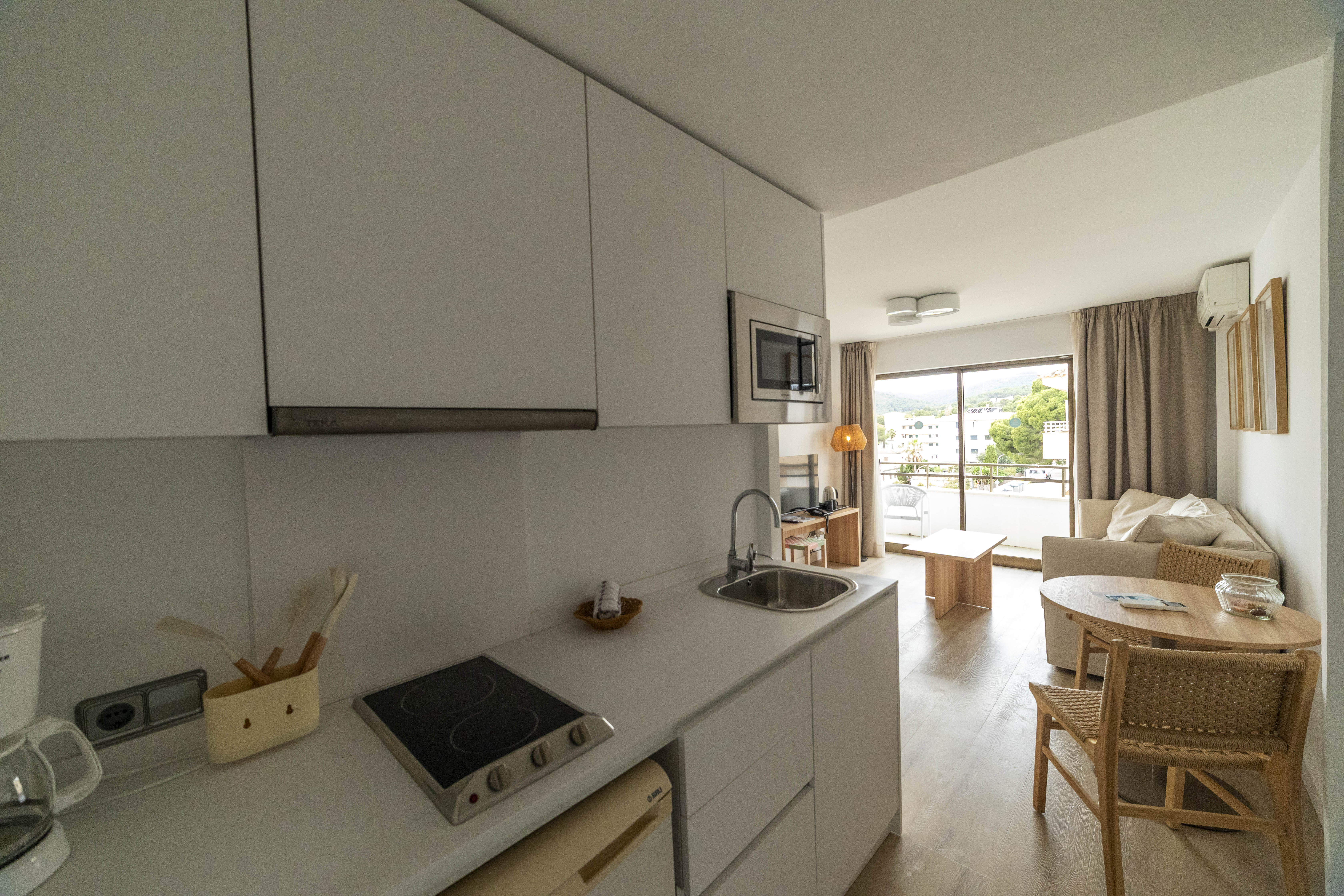 Appartements – Bild 4 von 6